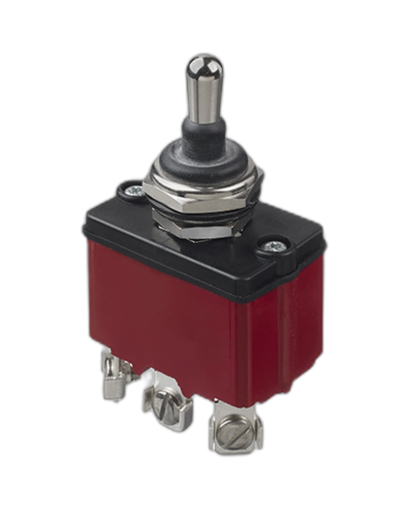 Panel Switches 3600NF